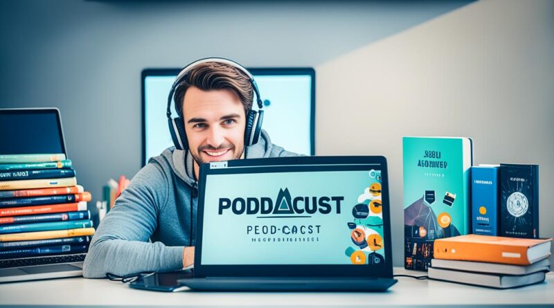 Rola podcastów i audiobooków w edukacji domowej