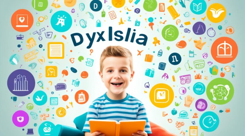 Technologie wspomagające nauczanie dzieci z dysleksją i innymi trudnościami